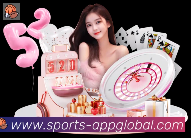 App 展示图